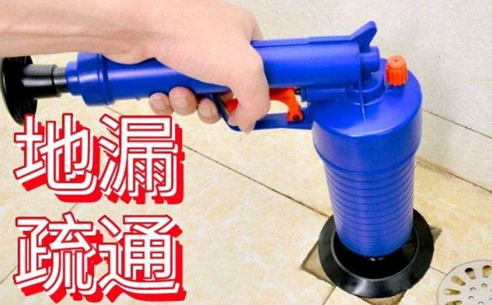 管城回族疏通地漏