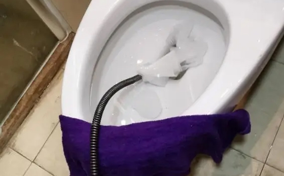 管城回族马桶疏通